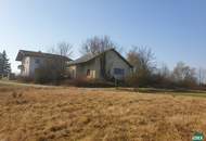 Wohnen im Grünen - Zwei Baugrundstücke in Pfösing