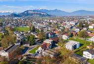 Hier beginnt Ihre Zukunft – Großes Grundstück für große Pläne