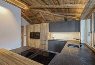 Gaisberg Residences – Luxuspenthouse mit Panoramablick