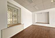 Attraktives Zinshaus mit Gewerbefläche und Wohnmöglichkeit in bester Lage!