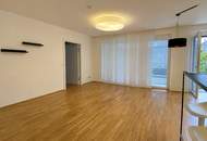 Neuwertige 3-Zimmer-Gartenwohnung mit Terrasse und Tiefgarage in Graz-Mariatrost!