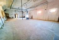 TOP Investment - Zirka 5,9% Rendite aktuell! Zirka 3000m² bei Abbruch-Neubau möglich! Schnappen Sie sich dieses Sorglos-Paket mit großem Potential!