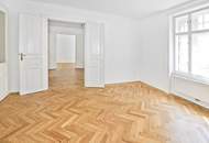 4-Zimmer-Eigentumswohnung in Grünruhelage mit Top-Anbindung und durchdachtem Grundriss