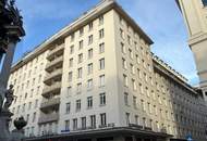 Exklusive, möblierte 4-Zimmer-Luxuswohnung mit Balkon am Hohen Markt – Wohnen im Herzen Wiens