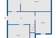 "Repräsentatives Büro mitten in Tulln"