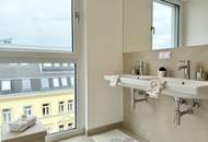 DAS PENTHOUSE | Modernes Wohnen in Meidling mit unvergleichlichem Panoramablick!