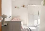 Pöchlarn - 4 Zimmer Familientraum im Obergeschoss