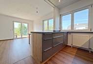 Stilvolles Viertelhaus in ruhiger Lage mit traumhaften Weitblick!