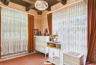 Ein Zuhause mit Seele – außergewöhnlich, charismatisch, einzigartig! 2 Wohneinheiten mit jeweils 3,5 Zimmer