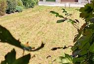 Preiswert und Eben Bauparzellen am Stadtrand