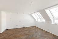 ERSTBEZUG II MAISONETTE MIT BALKON UND TERRASSE II LUFTWÄRMEPUMPE UND KLIMA II NÄHE AKH UND U6 ALSER STRASSE II ANLEGERPREIS