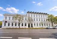 Top Büroflächen direkt am Nußdorferplatz zu mieten!