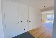 Modern ausgestattete, ca. 87 m² große Terrassenwohnung - sofort verfügbar, sonnige und ruhige Lage!