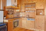 Alpines, voll möbliertes Chalet im Skigebiet Klippitztörl – Ihr gemütliches Refugium mit Vermietungspotenzial