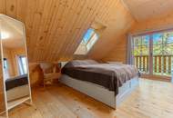 Ihr Platz in den Bergen - privat genießen, smart vermieten