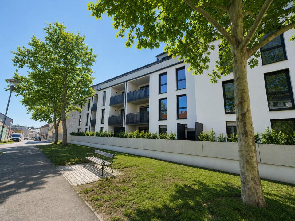 PROVISIONSFREI! Sonnberg – Ein Ort, der Lebensqualität neu definiert und Generationen vereint!