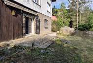 Einfamilienhaus zur Miete in schöner Ruhelage