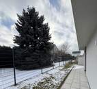 3-Zi Gartenwohnung beim Mühlwasser-Erstbezug-Fußbodenheizung-Tiefgaragenstellplatz