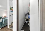 Exclusive living experience: High-quality home on 1300 m² of private land on the outskirts of Vienna!