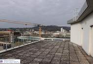 Linz: 4-Zimmer-Wohnung mit kleinem Balkon im 7. Stock mit Lift! - RESERVIERT!
