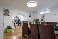 Provisionsfrei! Wohnung mit Terrasse &amp; Garten in Villach