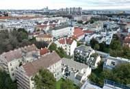 CANAVESE – Erstbezug 3-Zimmer-Dachgeschosswohnung mit Terrasse in Liesing – PROVISIONSFREI