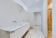 Erstbezug! 3-Zimmer-Wohnung mit Loggia in Toplage