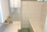 Preiswerte 4-Zimmer Wohnung in ruhiger Lage - neue Küche!