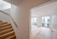 ***NEU***Townhouses in bester Lage mit Garten und Dachterrasse!