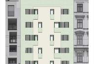 UNBEFRISTETER ERSTBEZUG! Hochwertige Apartments mit Freiflächen beim Liechtensteinpark - MIETZINSVORAUSZAHLUNG!