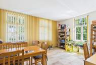 Exklusive Villa mit vielseitigem Nutzungspotenzial – Wohnen, Arbeiten &amp; Investment in Bestlage