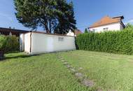 „Haus auf Eigengrund in Langenzersdorf!“