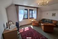 Großzügiges Zuhause mit Terrasse, Sauna und Pool in St.Pölten-Teufelhof