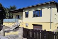 Einfamilienhaus in ruhiger Siedlungslage mit großem Garten (Pachtgrund)