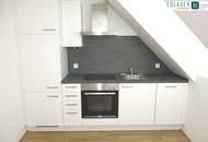 Moderne Singlewohnung beim Bahnhof!