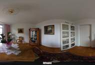 Großzügige, ruhige 4-Zimmer-Wohnung mit Loggia in sehr guter Lage