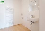 Ganz oben an(ge)kommen – Level Graz – Erstbezug mit urbanem Wohnflair