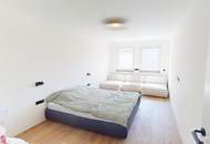 Designer Doppelhaushälfte mit Garten &amp; Dachterrasse
