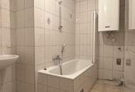 Gemütliche Singlewohnung in Mariazell - Zentrumslage!