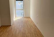 2-Zimmer-Neubauwohnung inkl Markenküche, Außenfläche und Kellerabteil / K3-27