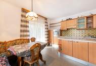 Wohnhaus mit Frühstückspension nahe Stubenbergsee!