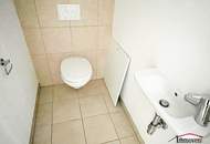 Helle 2-Zimmerwohnung mit Terrasse und Gartenanteil!