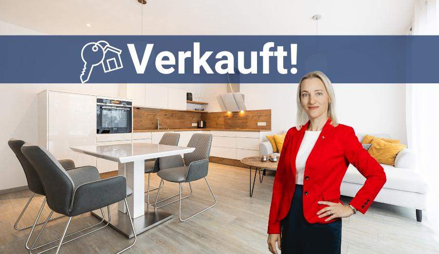 VERKAUFT!!! "Garten-Glück" - 2-Zimmer-Terrassen-Garten Wohnung in St. Johann am Hubangerl