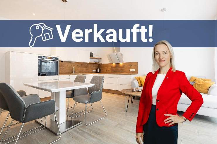 VERKAUFT!!! "Garten-Glück" - 2-Zimmer-Terrassen-Garten Wohnung in St. Johann am Hubangerl, Wohnung-kauf, 249.000,€, 5600 Sankt Johann im Pongau