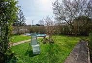 Vielseitige Eckliegenschaft in Top-Lage: Zwei Wohneinheiten + Arbeiten, auch zum Vermieten – alles möglich!