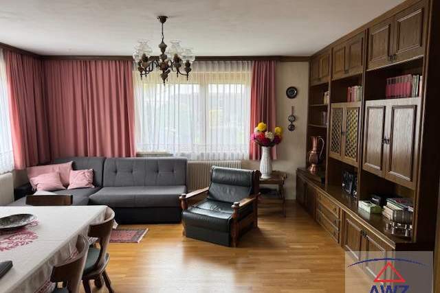 Gepflegtes Einfamilienhaus in Ruhelage!, Haus-kauf, 8605 Bruck-Mürzzuschlag