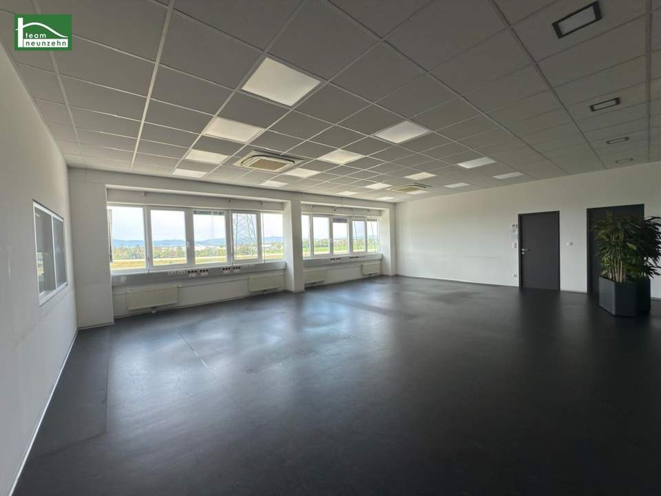 Moderne Betriebsimmobilie: Perfekt für Logistik, Büro oder Produktion – Top-Objekt in Maria Lanzendorf: ab sofort verfügbar! - JETZT ZUSCHLAGEN