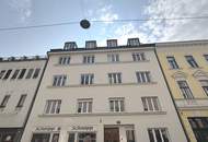 1180! Hübsche 3-Zimmer Wohnung mit kleinem Balkon! ERSTBEZUG NACH GENERALSANIERUNG!