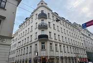 Lindengasse - noch in Sanierung befindlicher 3 Zimmer Neubau zu vermieten