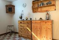 Nähe U1 Altes Landgut *** großzügiges Grundstück mit Einfamilienhaus *** Kleingartenverein *** ca 3 Gehminuten zum Verteilerkreis